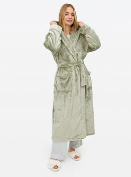 Towelling bathrobes sainsbury's hotsell