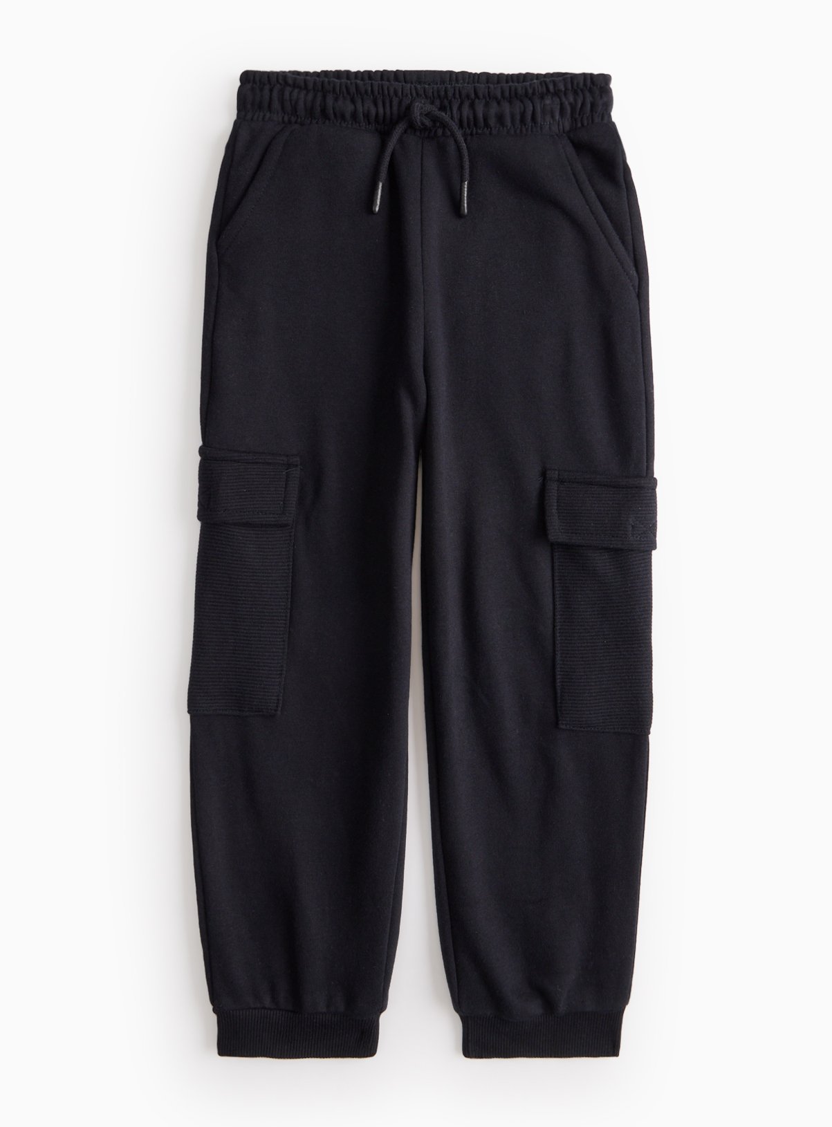 Cargo Oversized Joggers