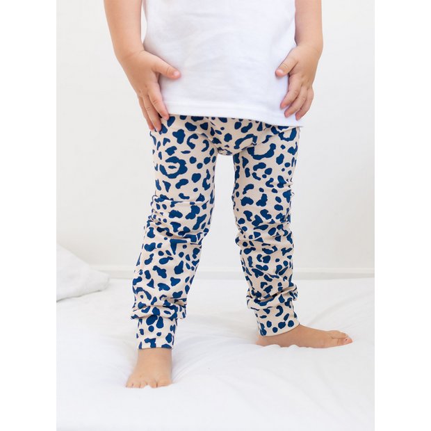 Baby boy printed leggings best sale