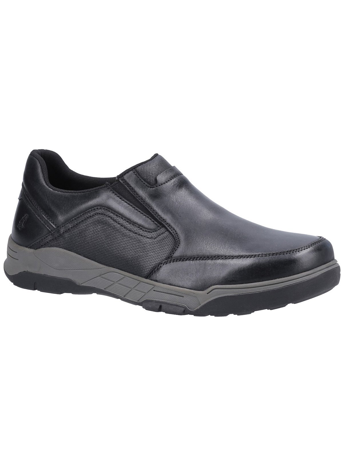 HUSH PUPPIES Fletcher Shoe 
