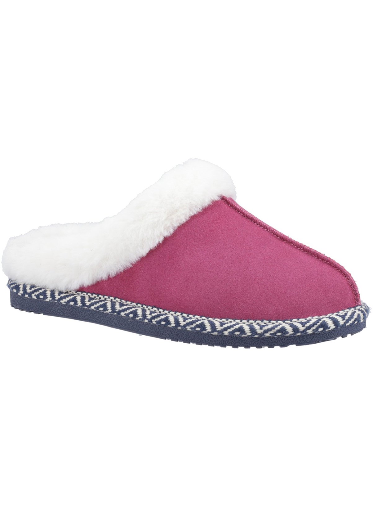 HUSH PUPPIES Amara Slippers 6