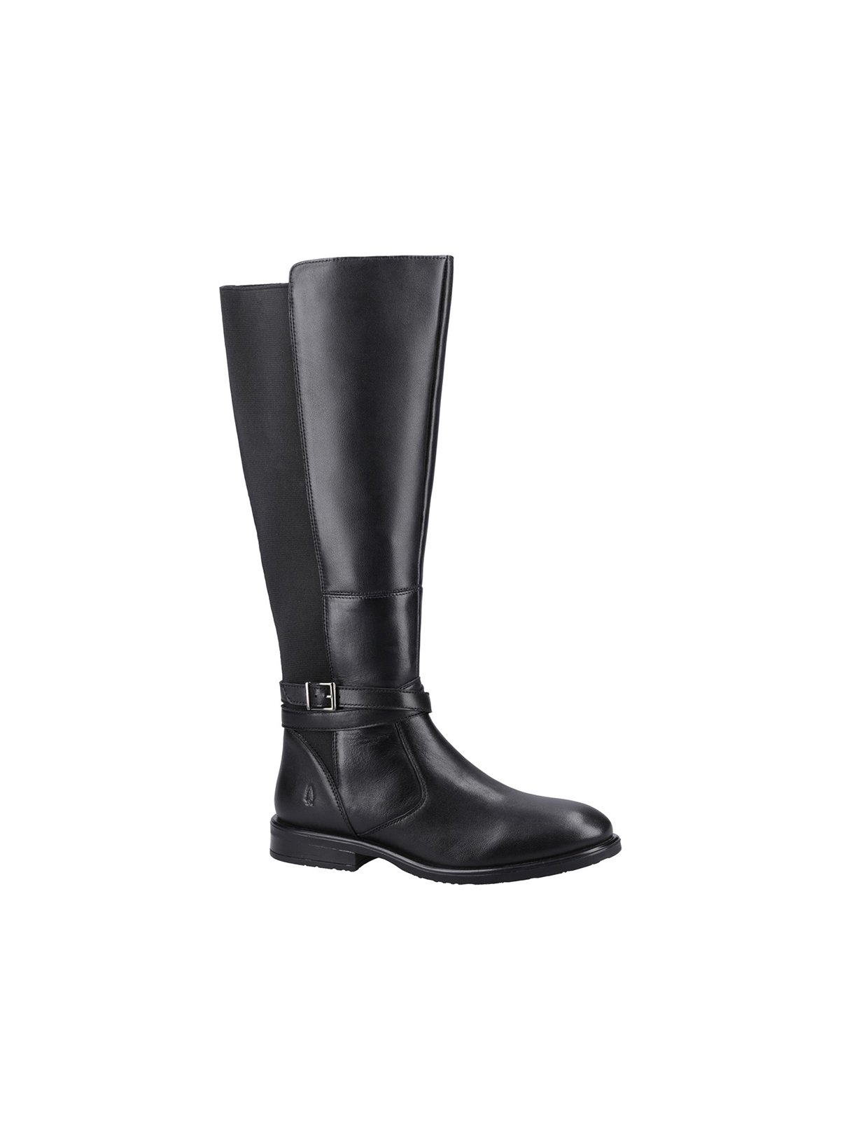 HUSH PUPPIES Victoria Long Boots 6