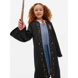 Harry Potter Hermione Fancy Dress Costume
