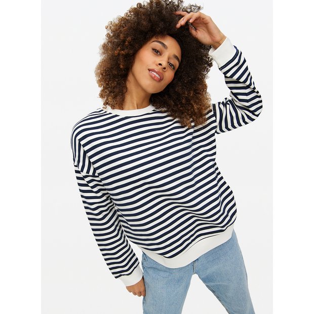 Origin Thermo Luxe Crew Neck Top