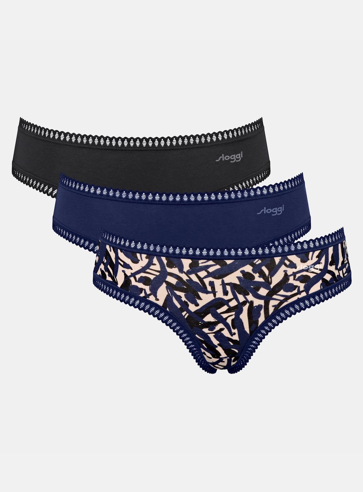 SLOGGI GO Crush H Hipster C3P 