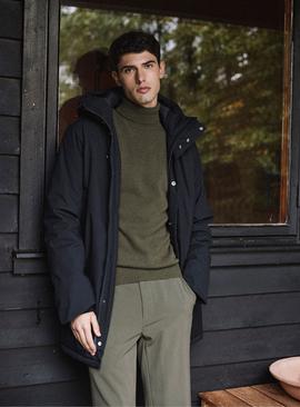 Sainsburys mens winter coats shop