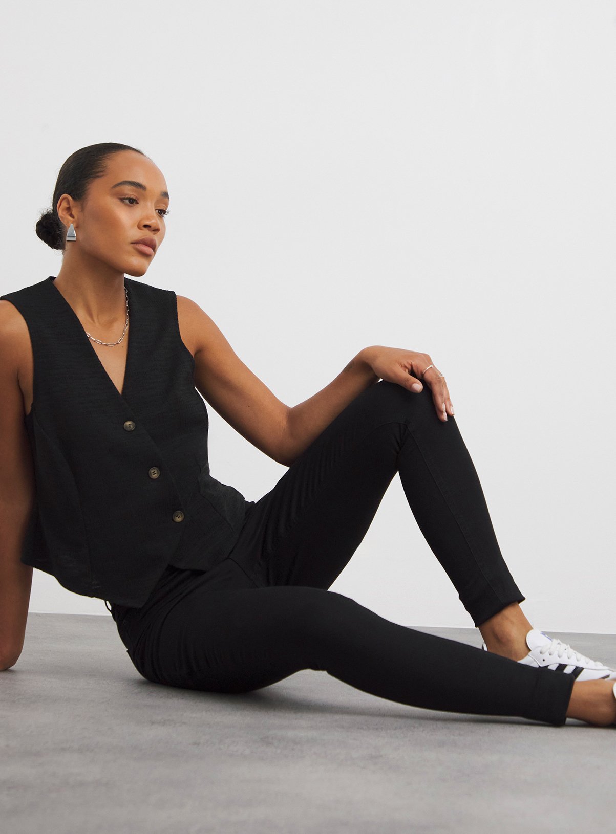 SIMPLY BE 24/7 Skinny Jean 