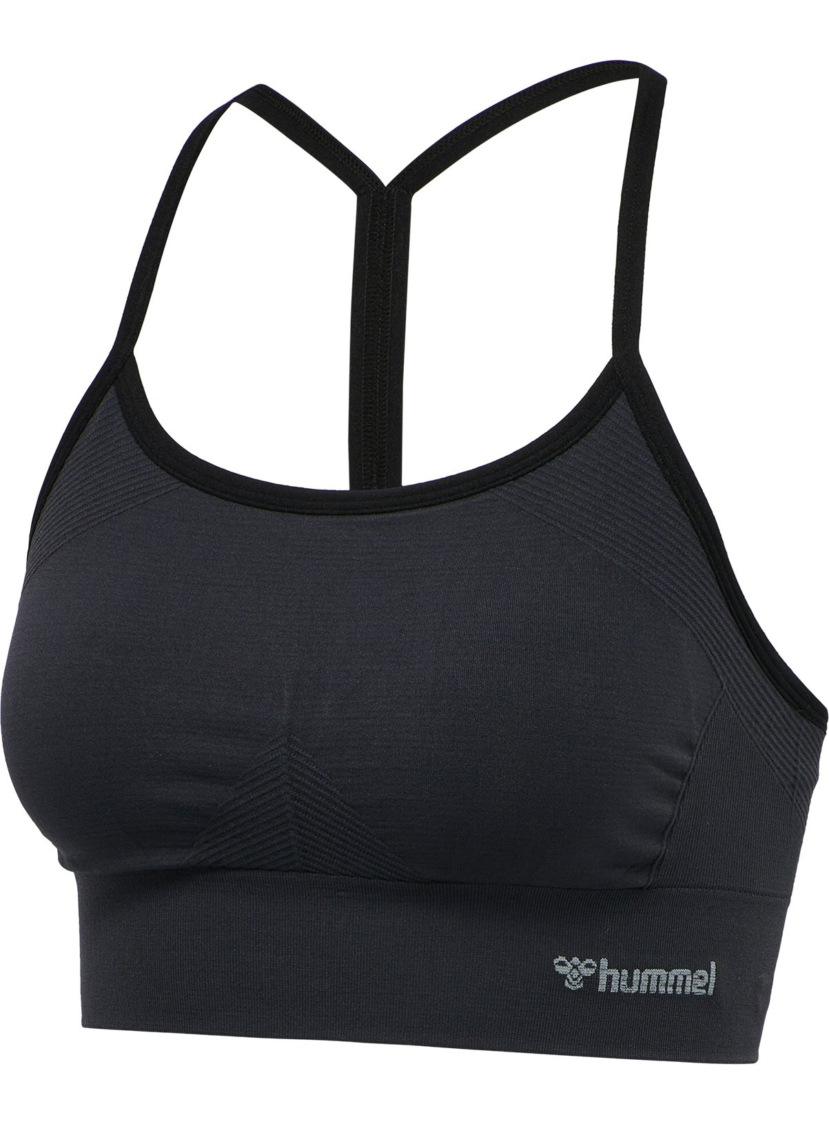 HUMMEL Tiffy Seamless Sports Top 