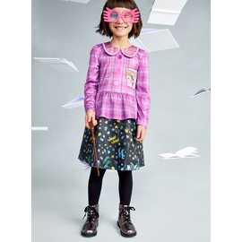 Luna Lovegood Fancy Dress Costume