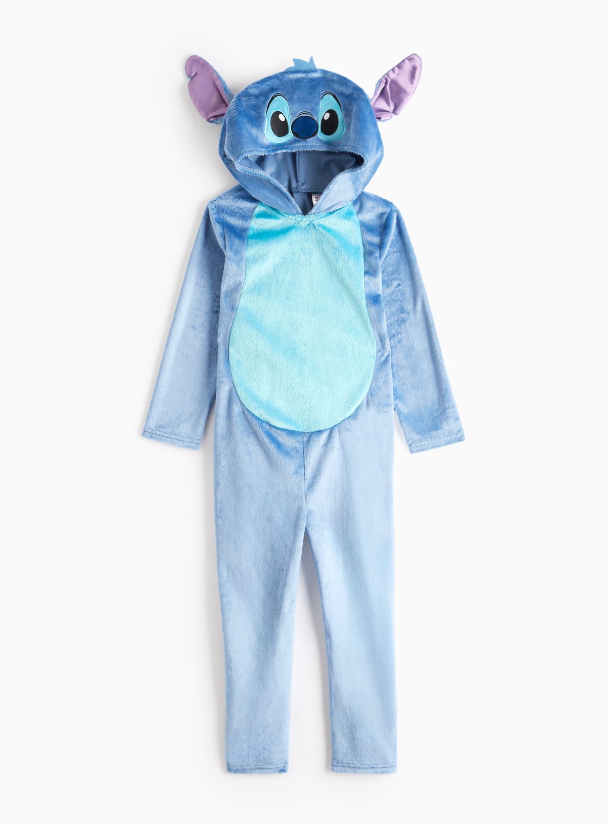 Disney Stitch Fancy Dress Costume