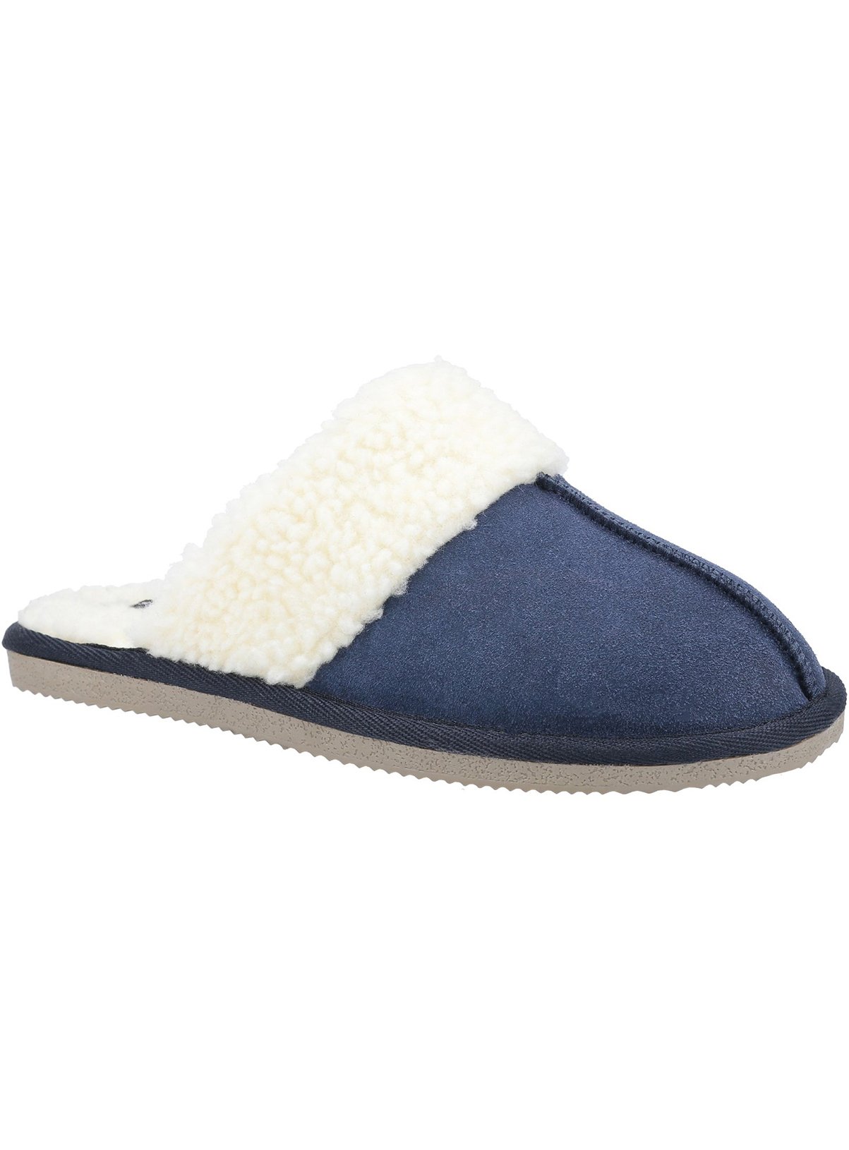 HUSH PUPPIES Arianna Mule Slippers 6