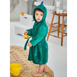 Results for boys dressing gown