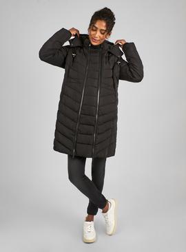 Sainsbury's ladies coats discount