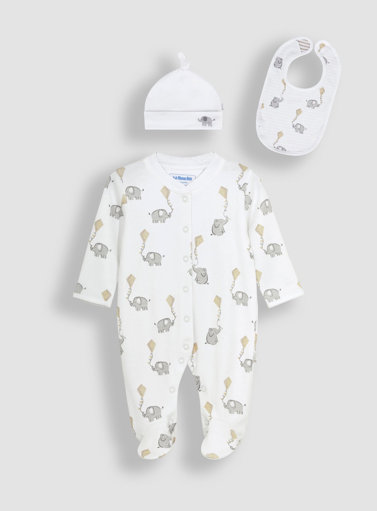 Baby multipack clothes | Baby Sleepsuits Multipack | Argos