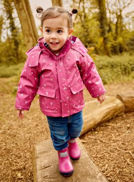 Sainsburys waterproof jacket discount