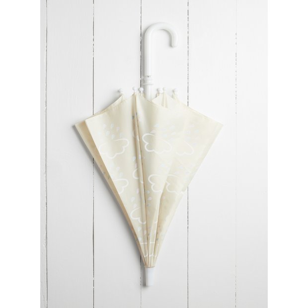 Buy GRASS & AIR Colour Changing Umbrella One Size | Accessories | Argos