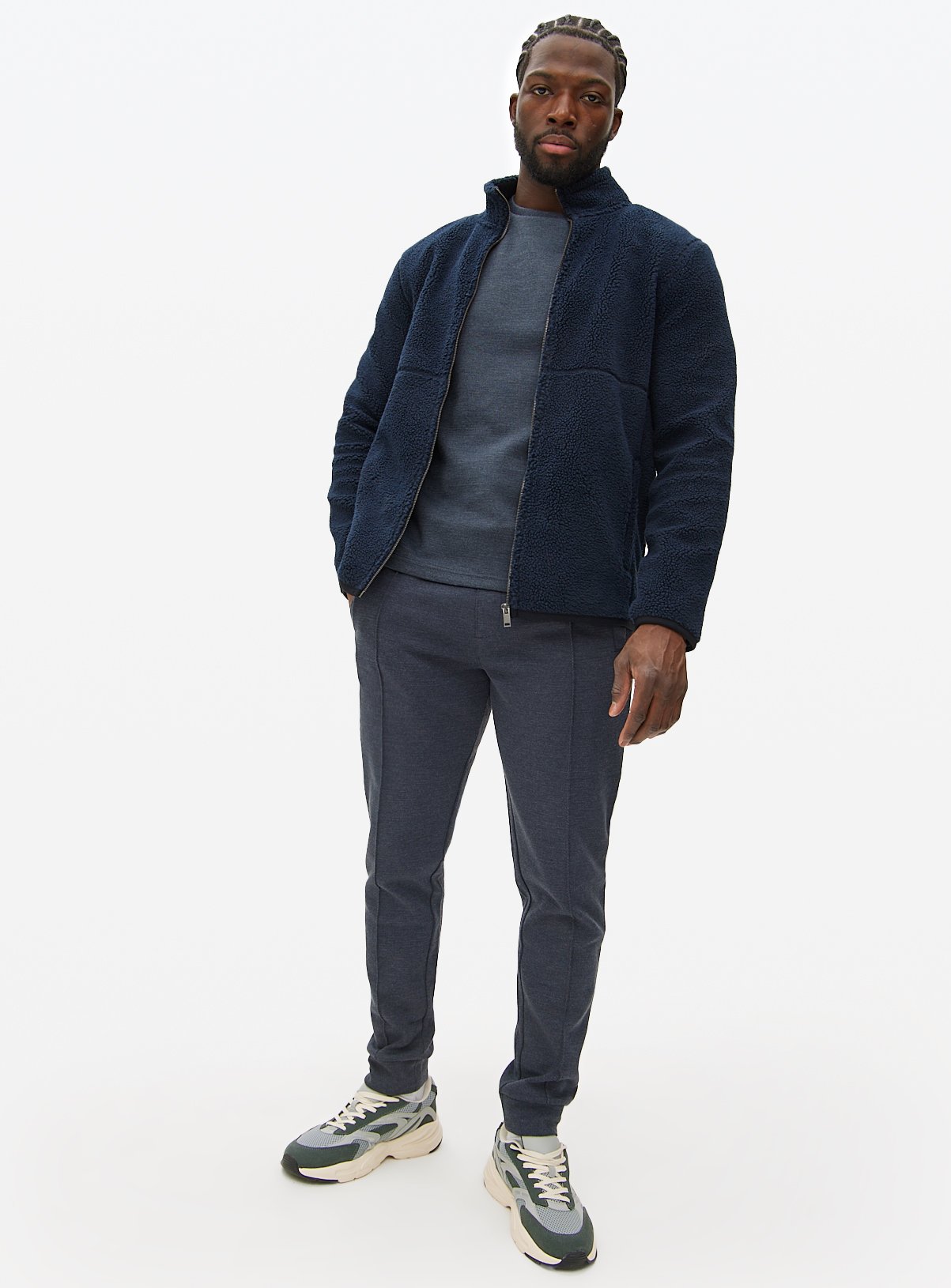 Elevated Joggers  