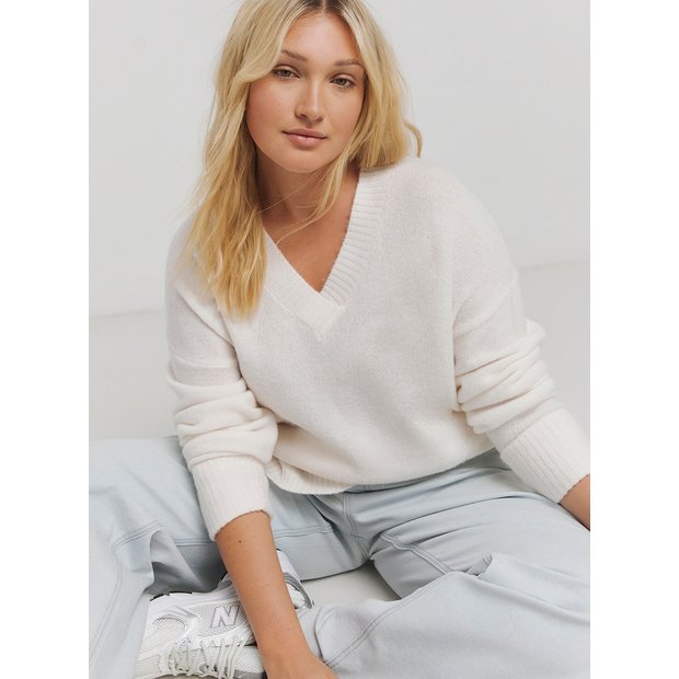Rebel sport womens jumpers clearance