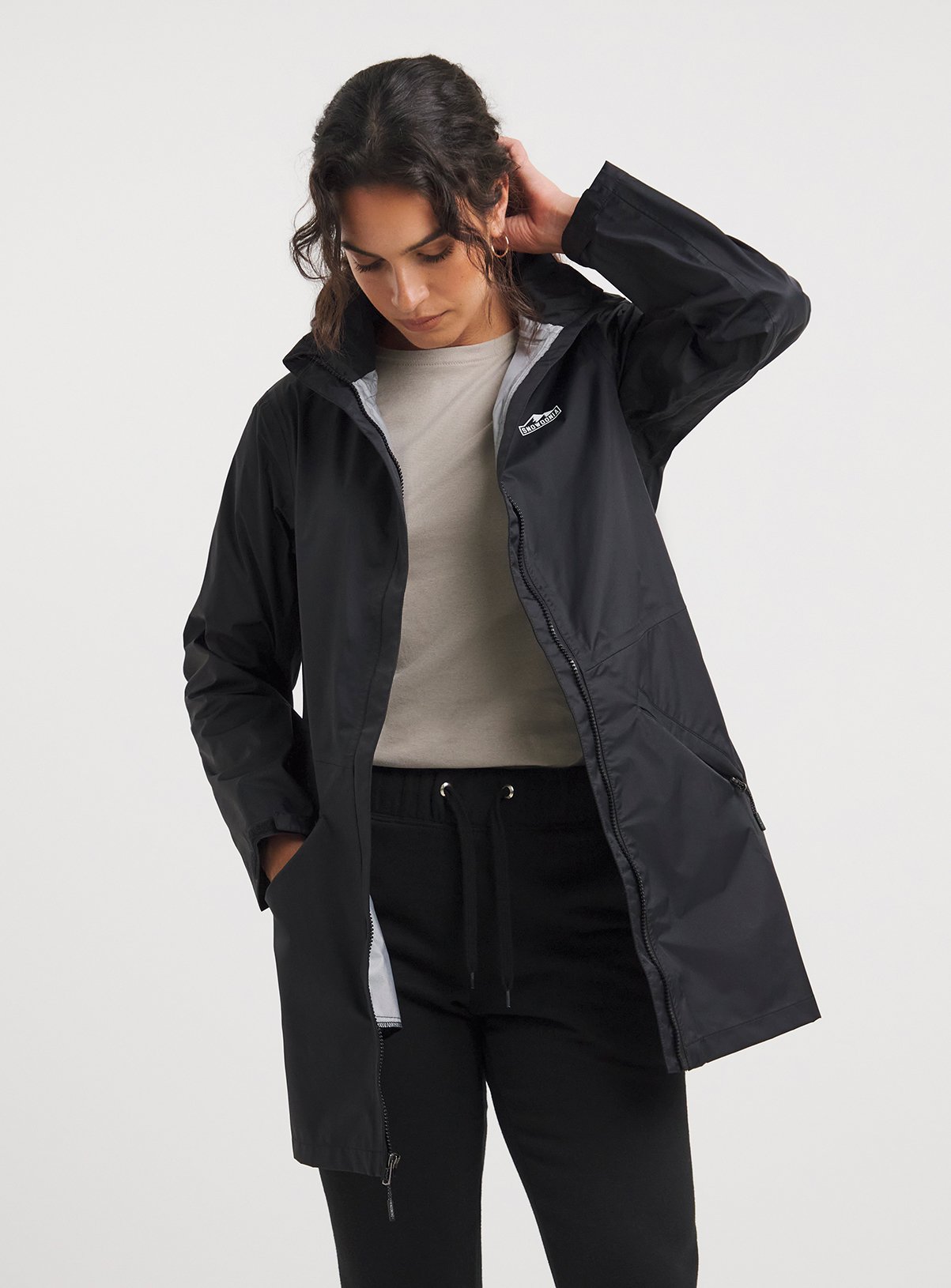 SNOWDONIA Lightweight Water Proof Jacket 