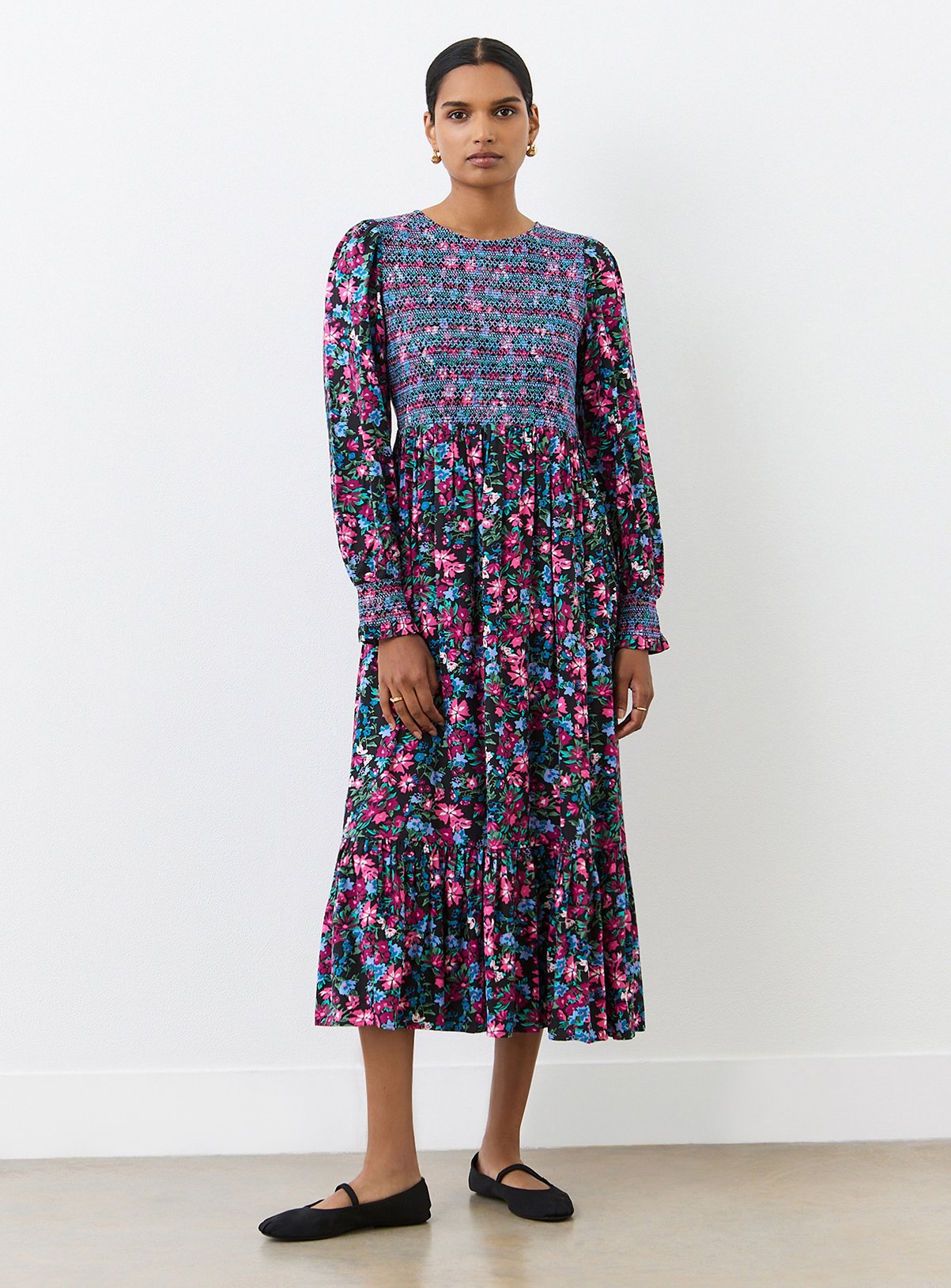 FINERY Isha Dress 20