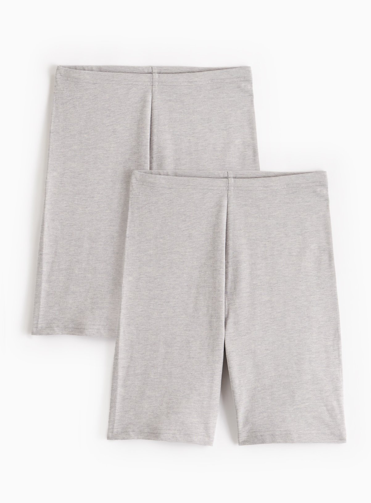 Jersey Cycling Shorts 2 Pack 