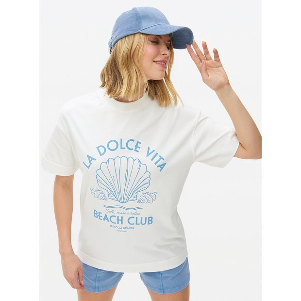 【UMBRO】Beach Club Line Drawing Graphic T-Shirt il_fullxfull.5183382108_9oey.jpg