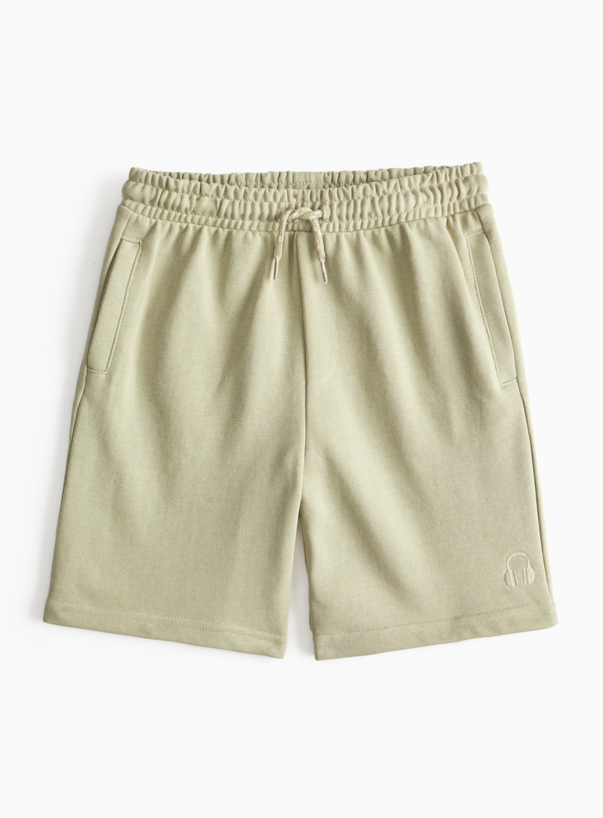 Loopback Sweat Shorts 