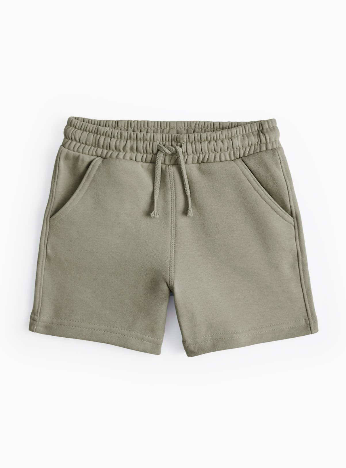 Jogger Shorts  