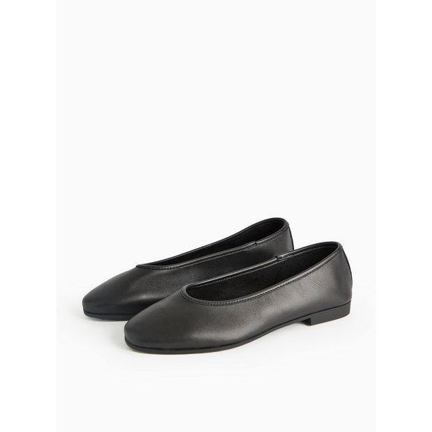Ballet Sainsburys Tu Slippers Sainsburys Tu Flower Detail Girl