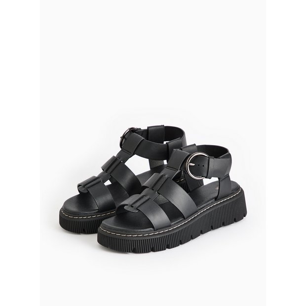 Girls Sandals Sainsbury Shoes And Sandals Ladies Sandals