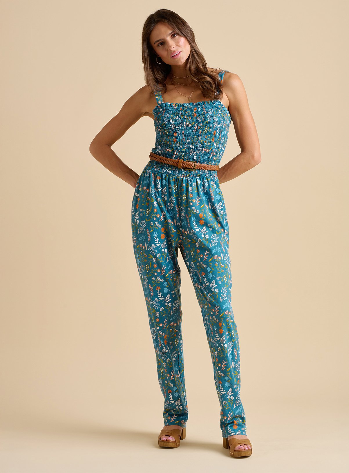 Women's Jumpsuits Women's Playsuits Tu clothing