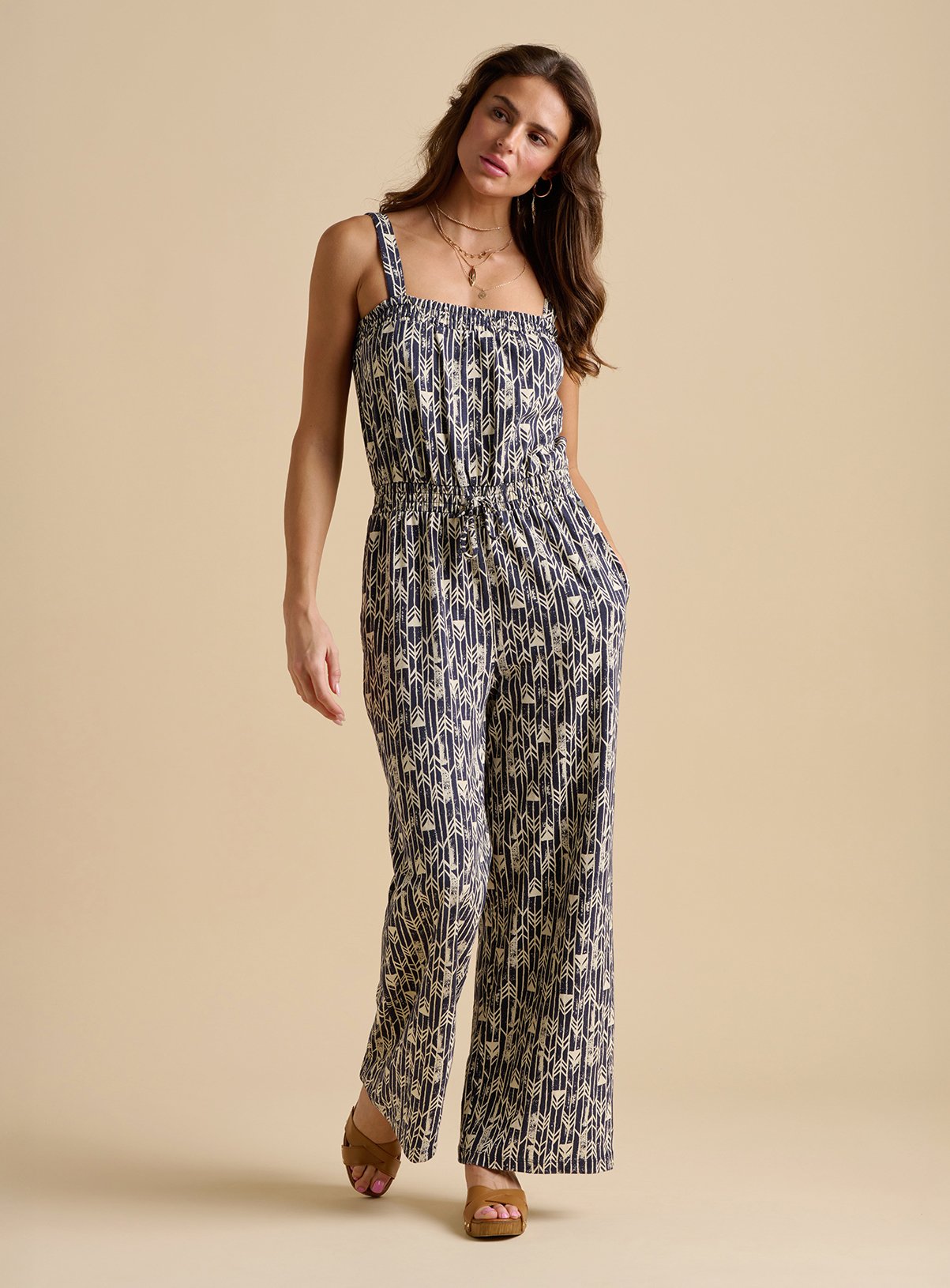 Women's Jumpsuits Women's Playsuits Tu clothing