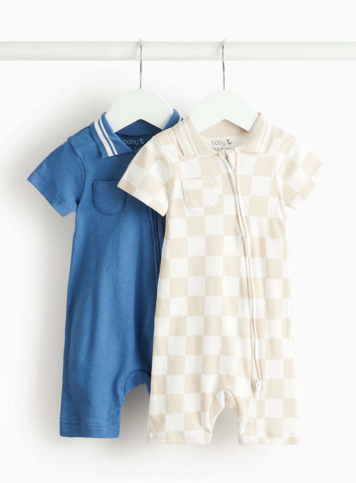 Baby All in Ones Newborn Baby Rompers Tu clothing
