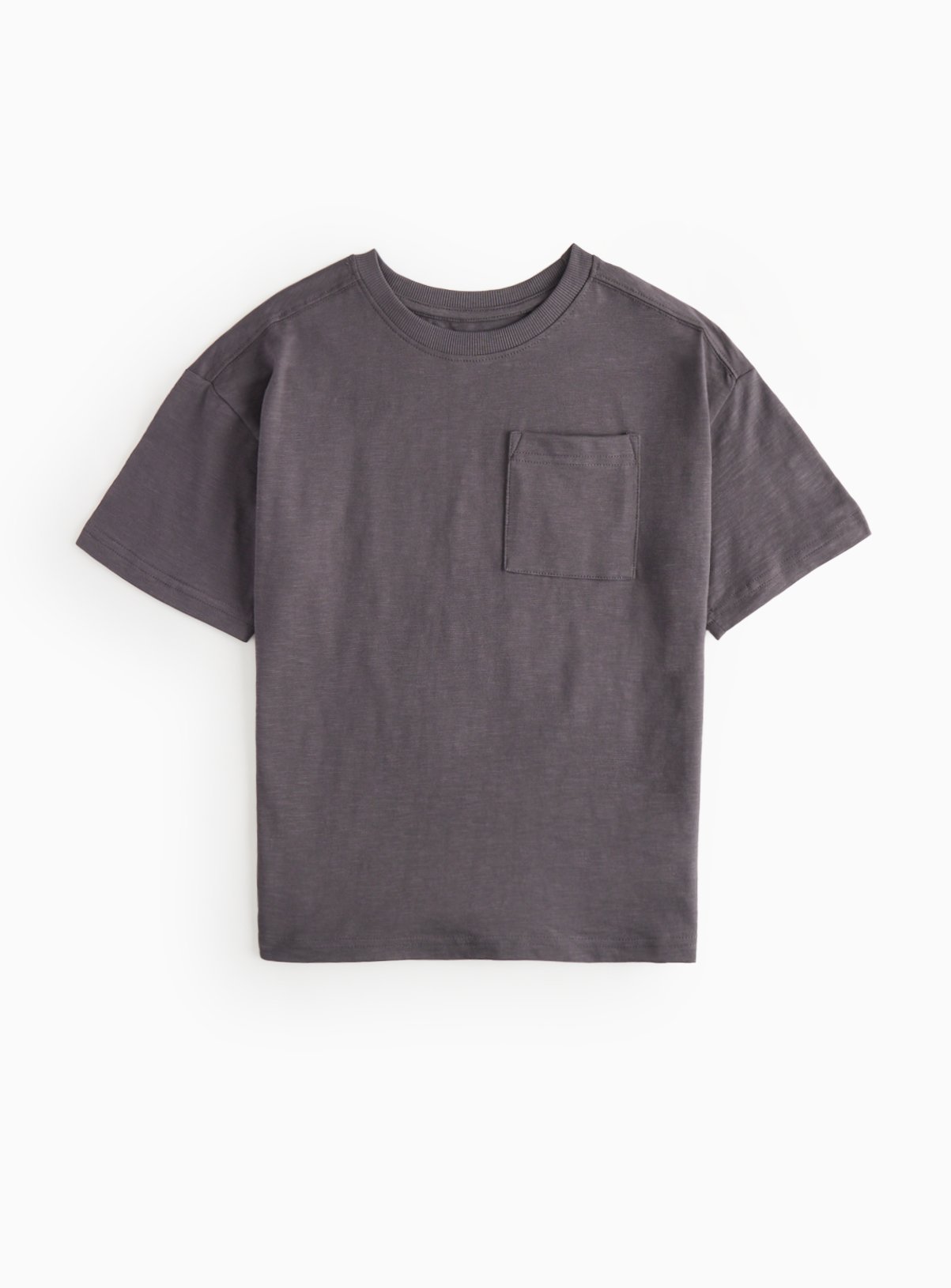 Plain T-Shirt 