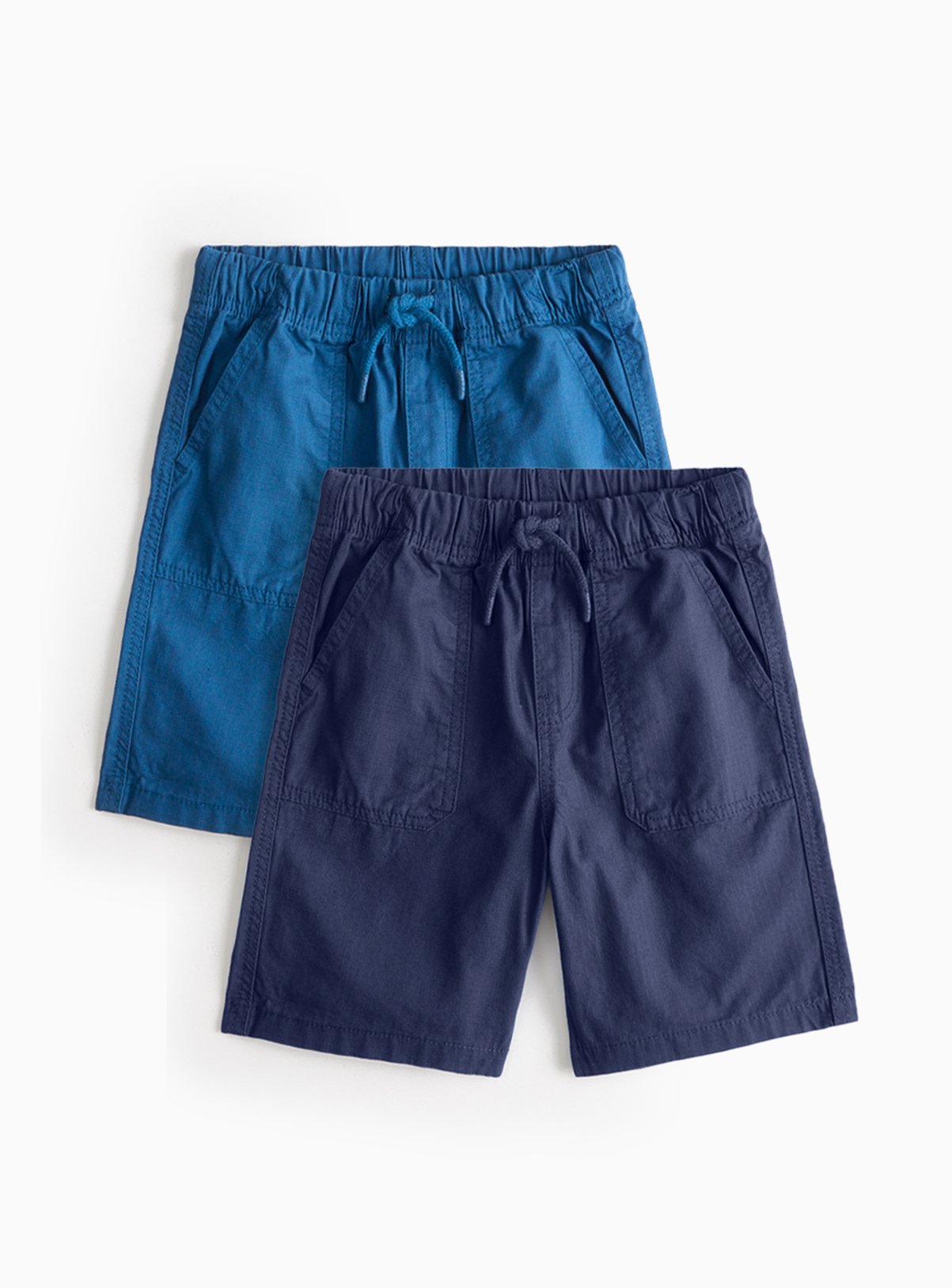 Core Shorts 2 Pack 