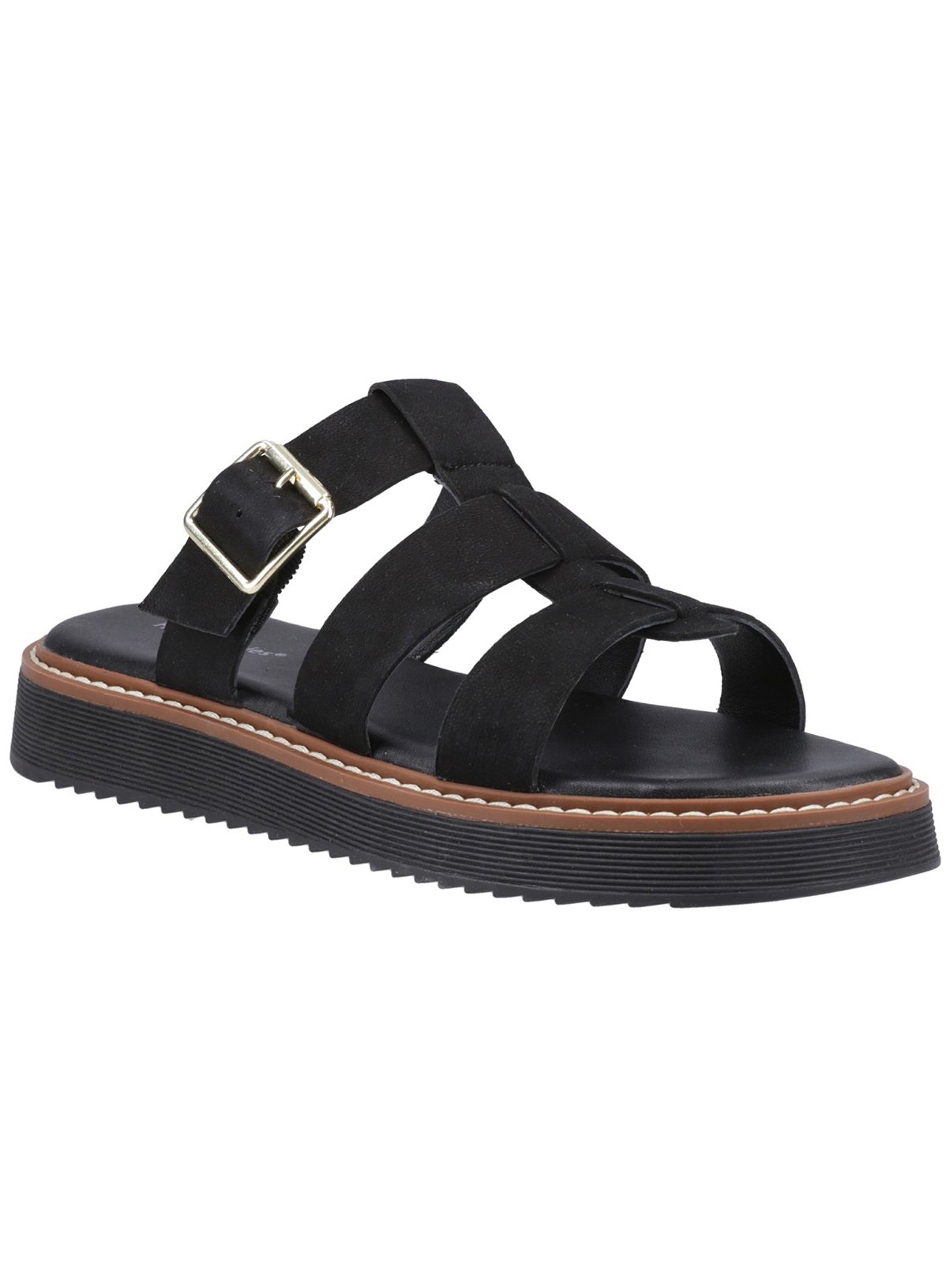 HUSH PUPPIES Celeste Slide Sandal 