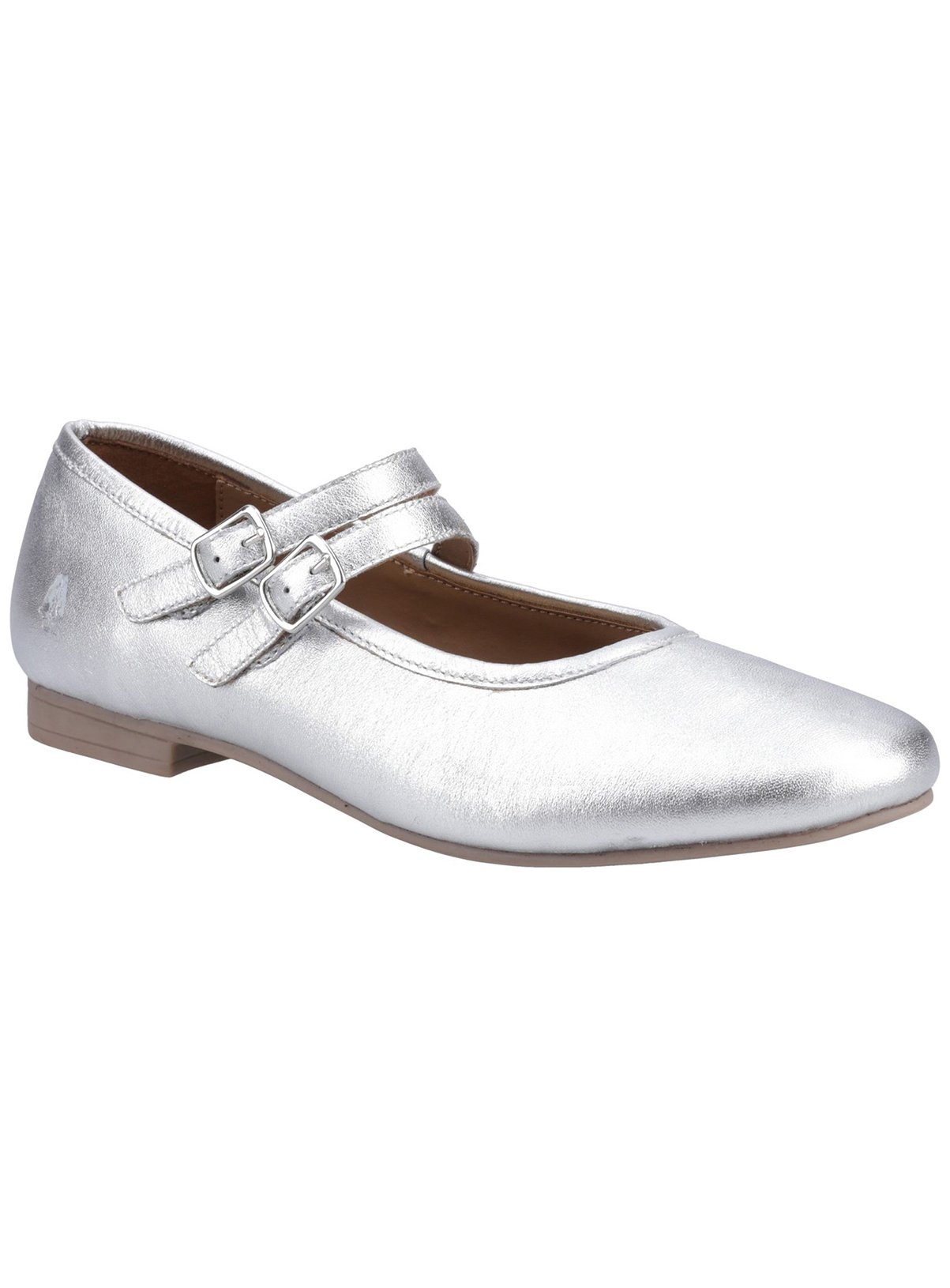 HUSH PUPPIES Nancy Mary Jane Ballet