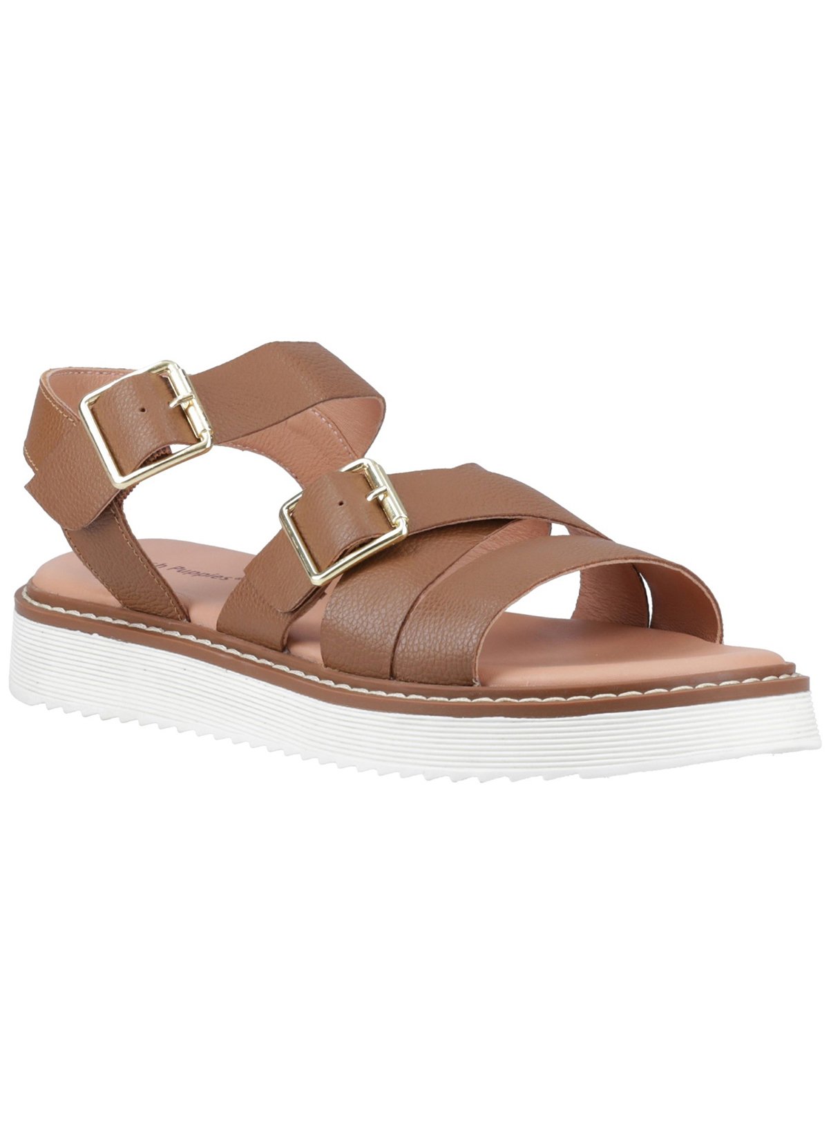 HUSH PUPPIES Cady Sandal 