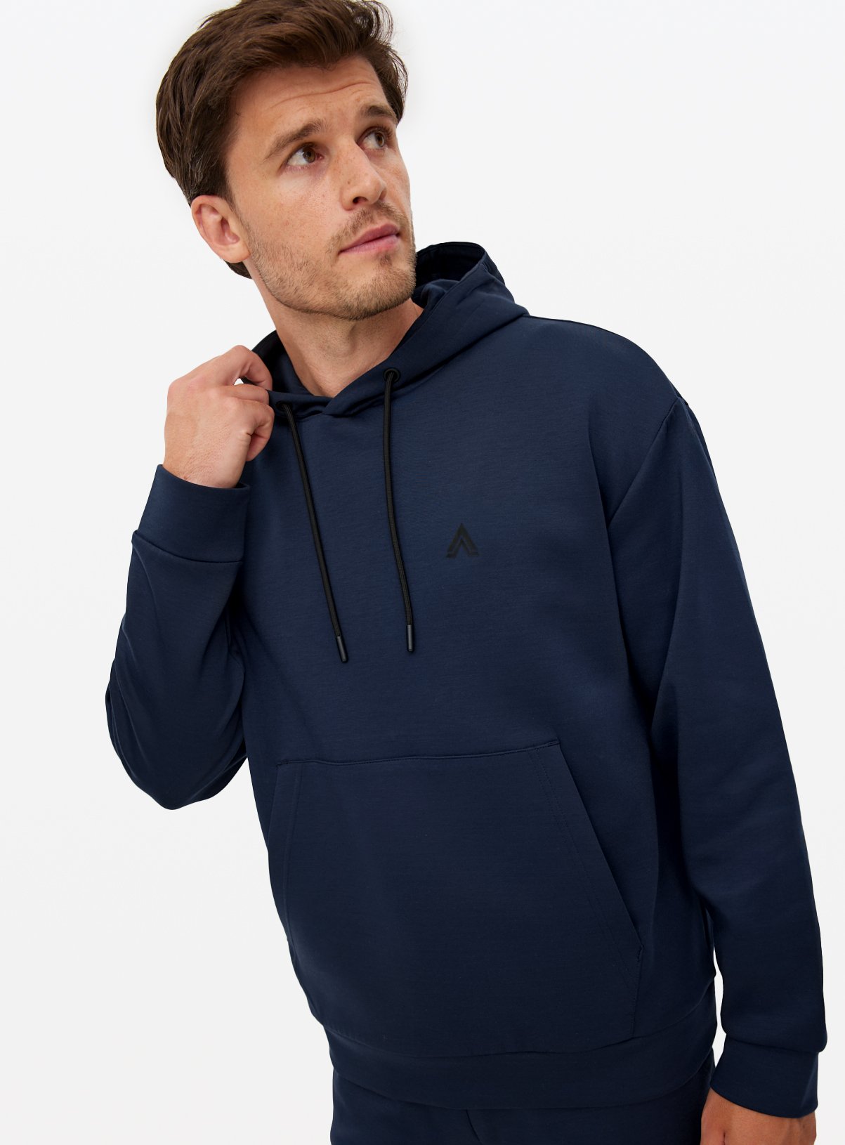 Active Overhead Hoodie