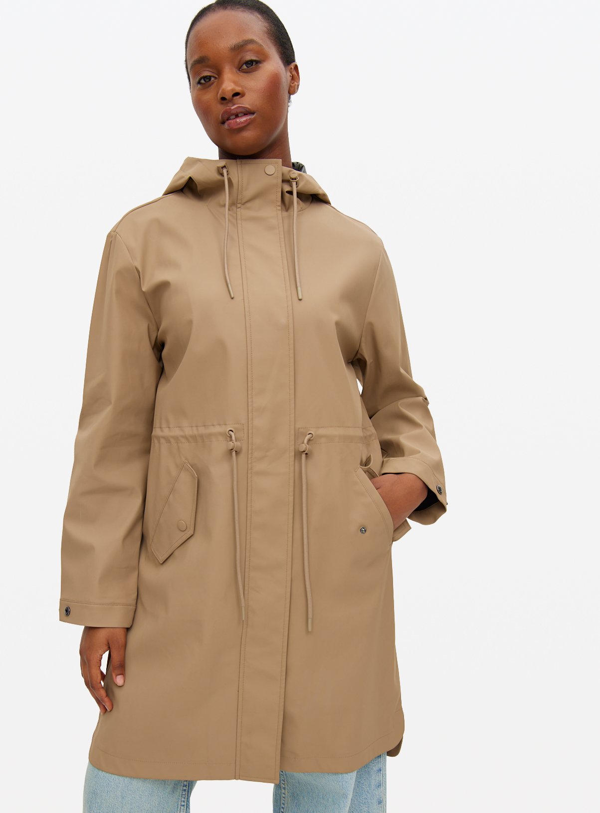 Women's Raincoats Rain Macs Tu clothing