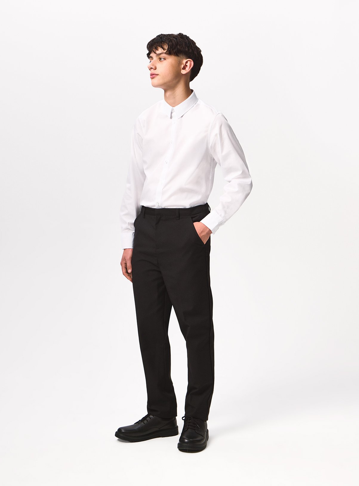 Trousers 2 Pack 