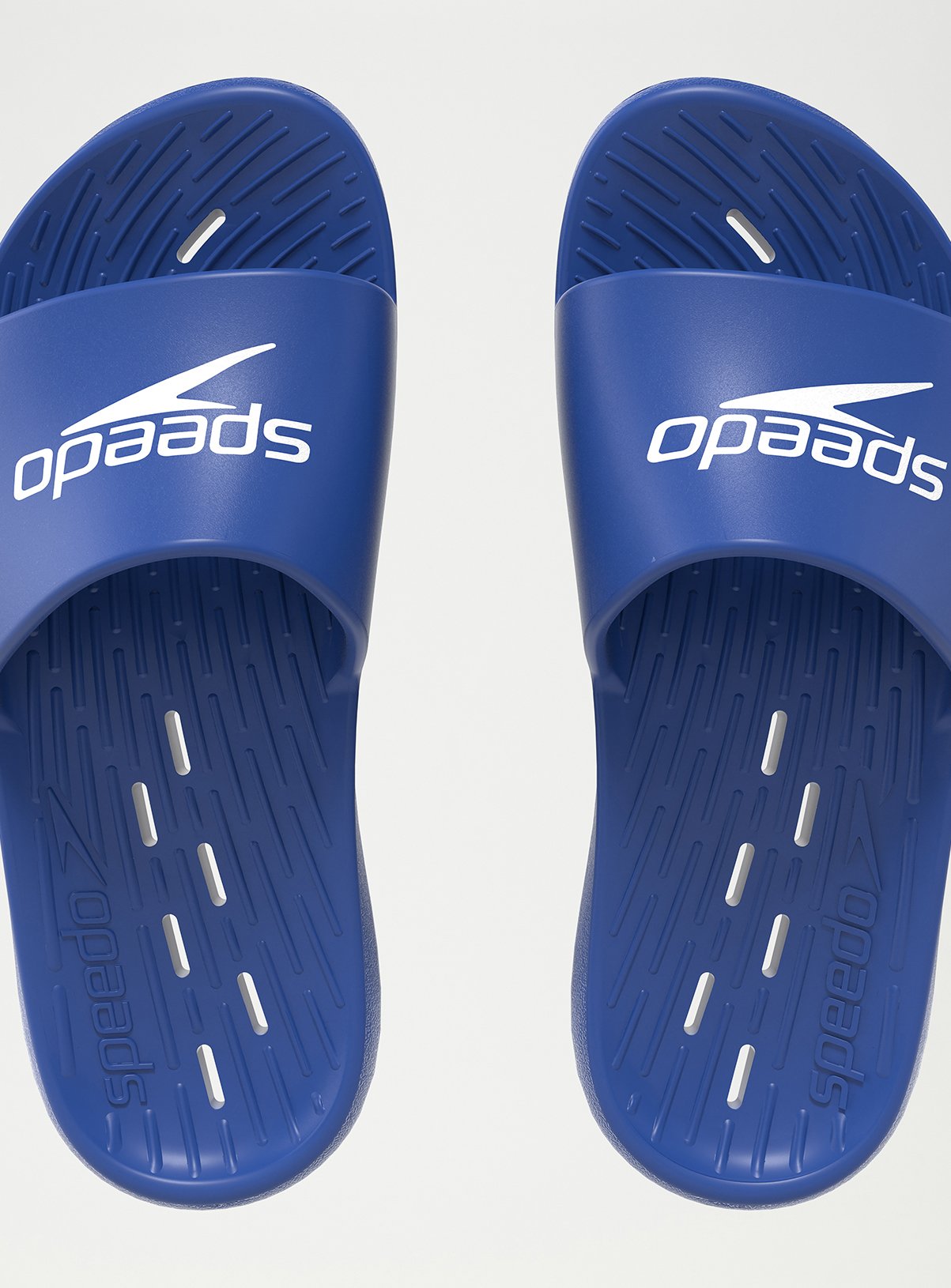 SPEEDO Slide Am Navy 