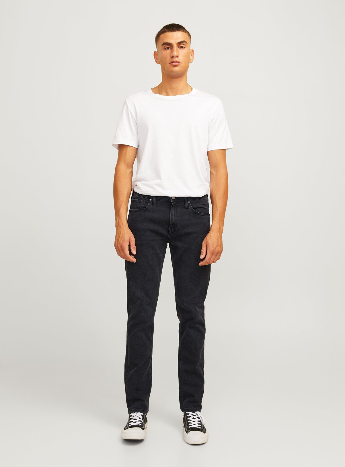 JJ REBEL Adam 270 Jean 