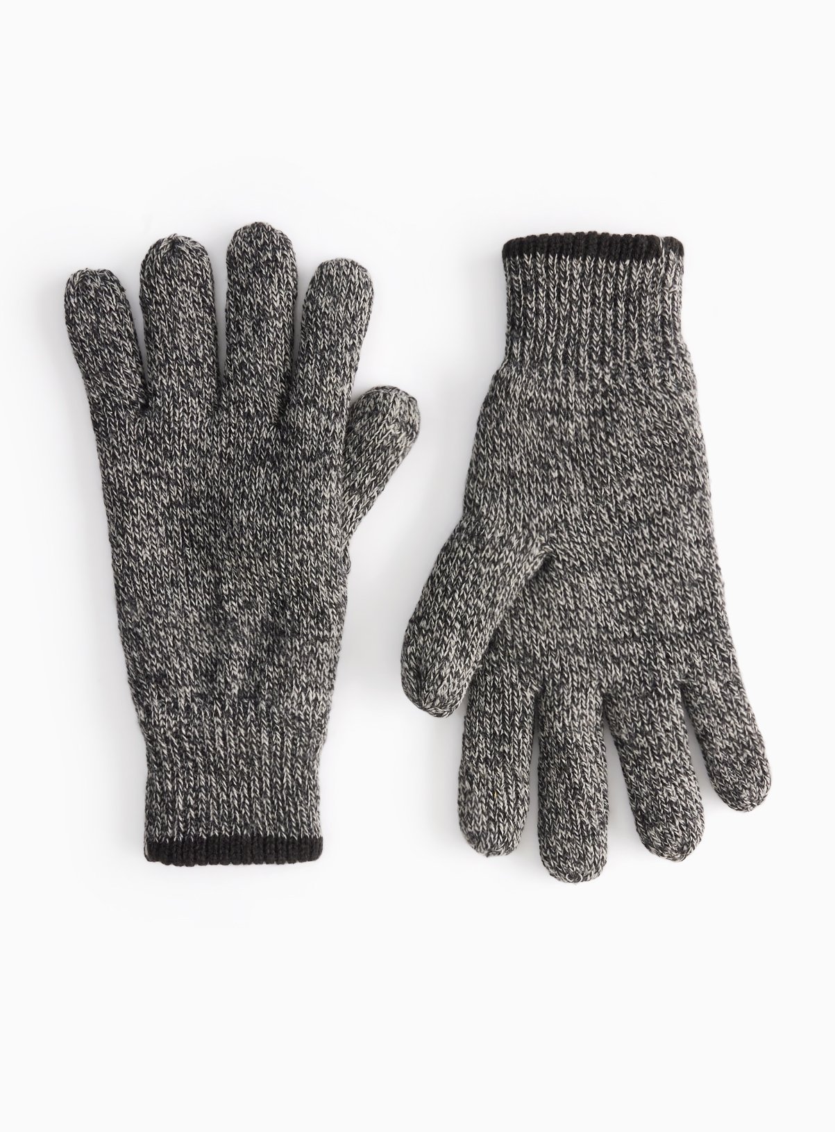 3M™ Thinsulate™ Grey Knitted Gloves 
