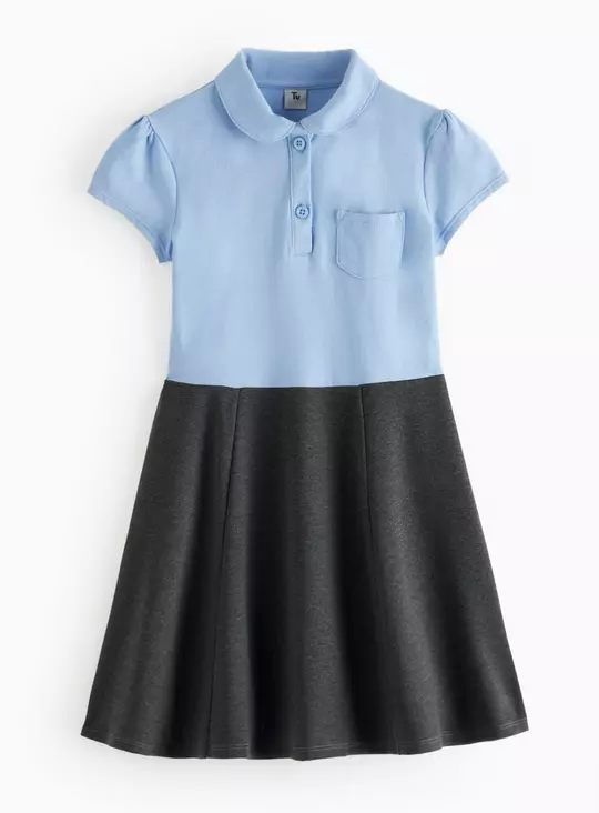 Twofer Dress