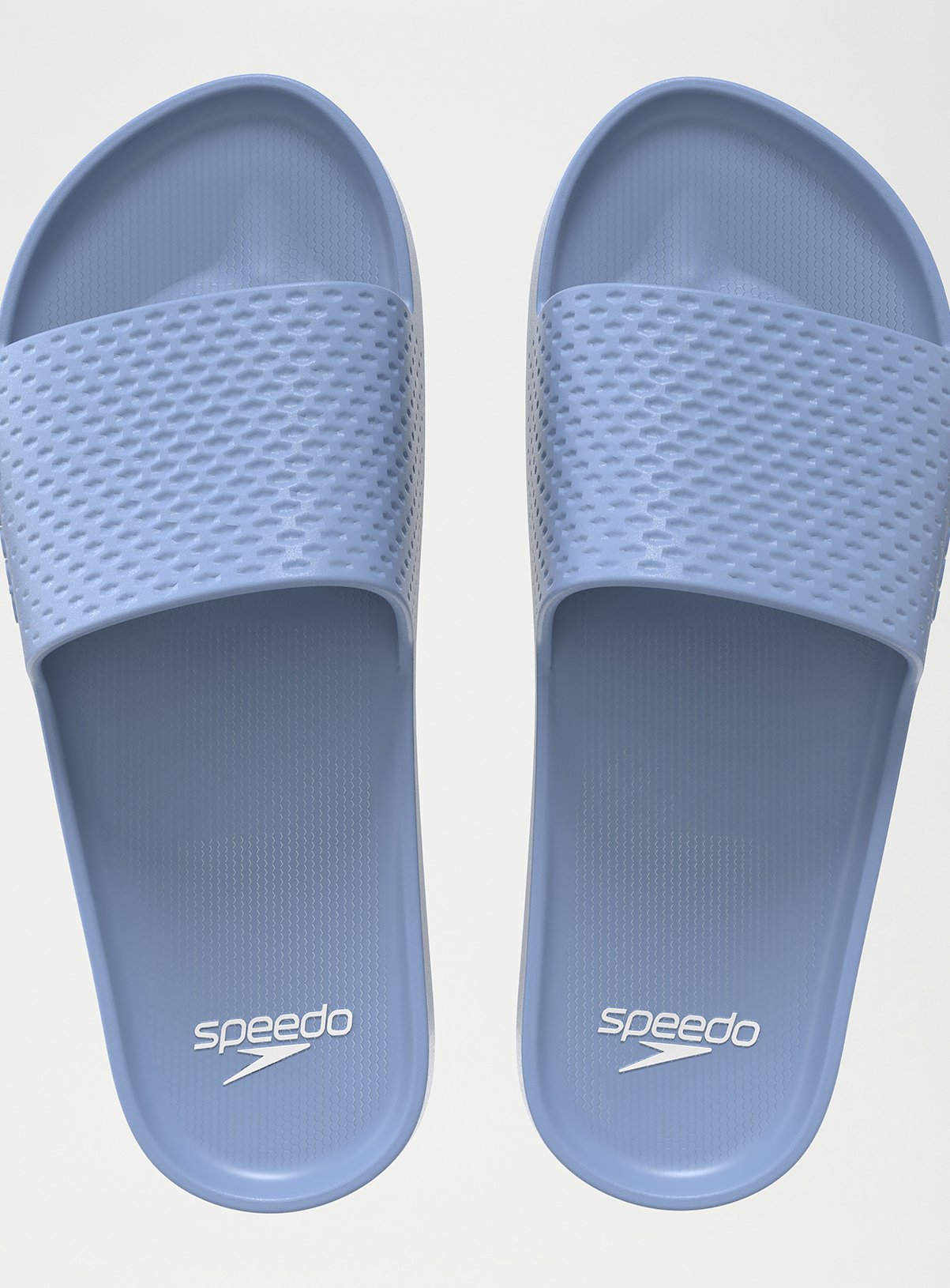 SPEEDO Essential Slide Af Blue 