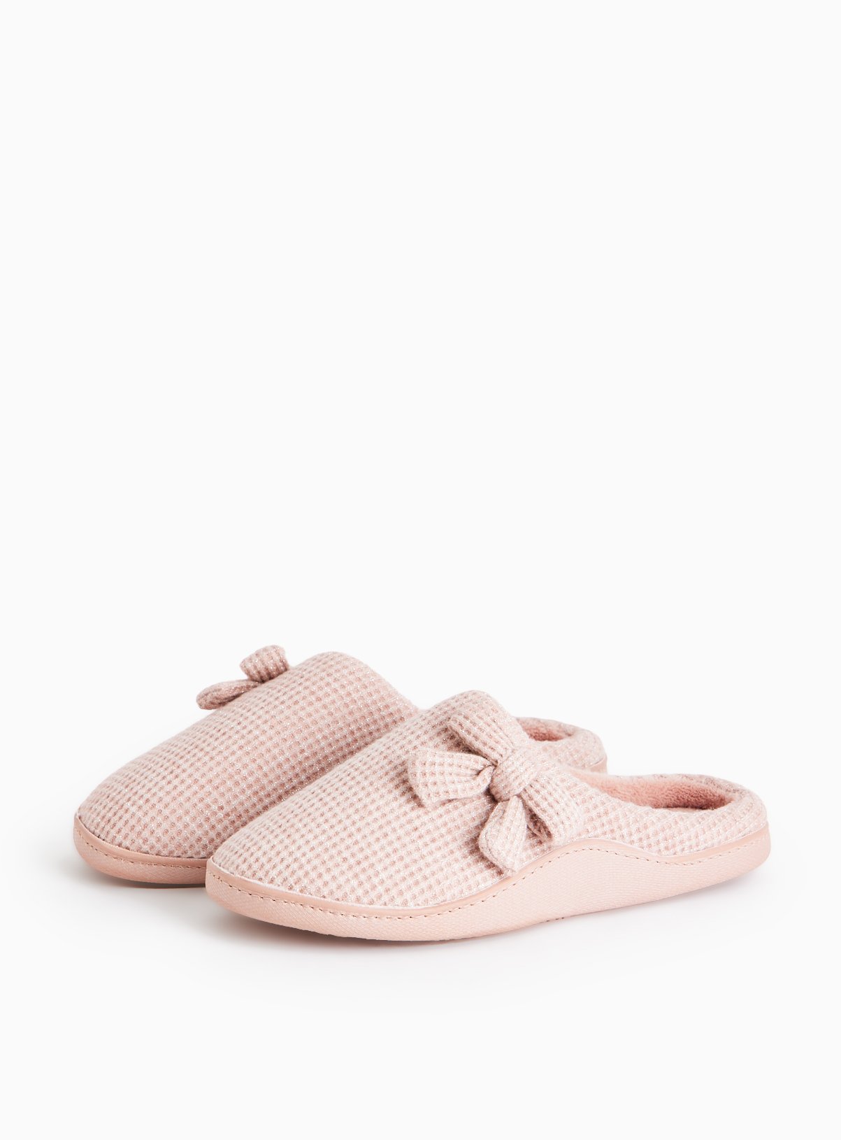 Ladies Slipper Sainsburys Tu Slippers Mule Slipper Slippers Tu