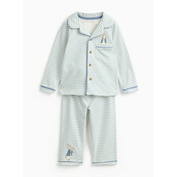 Fleece Pyjamas Tu Nightwear Womens Pjs Tu Pajamas Women's Pyjamas