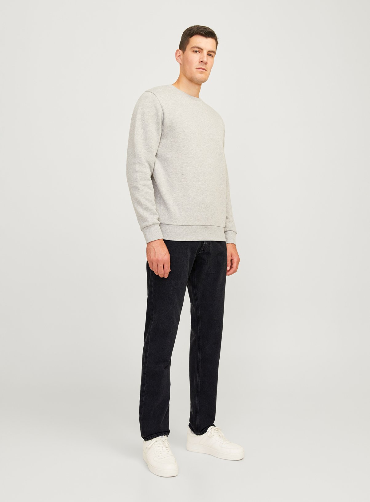 JJ REBEL Ryan 637 Jeans 