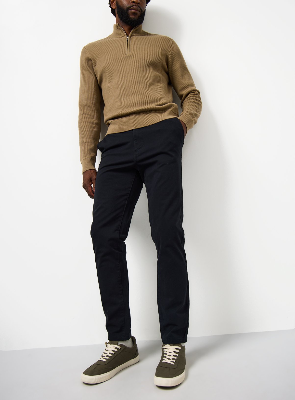 The Ultimate Chino Trousers 